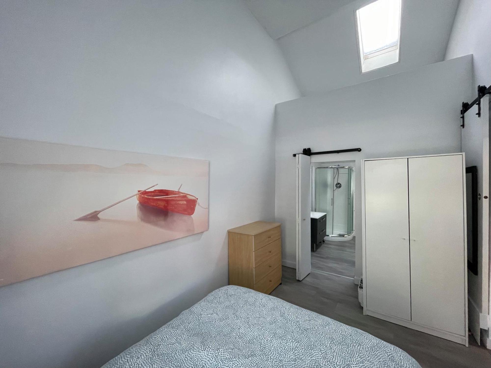 Quebec Grand Appartement By Hebergements Dcl Exterior photo