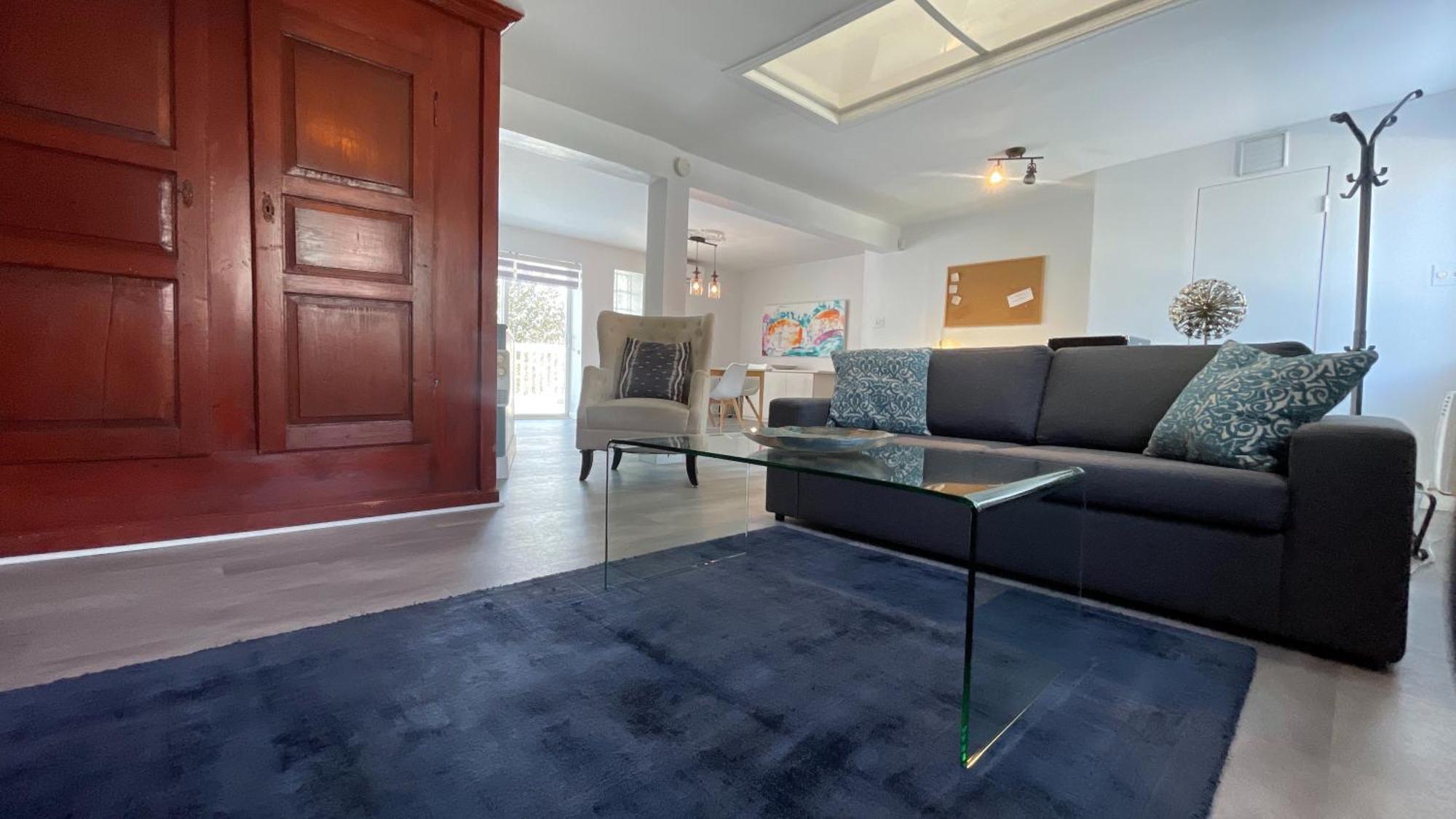 Quebec Grand Appartement By Hebergements Dcl Exterior photo